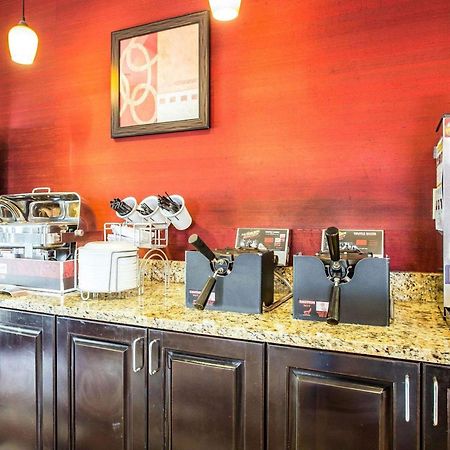 Comfort Suites Rock Hill Manchester Meadows Area Ngoại thất bức ảnh
