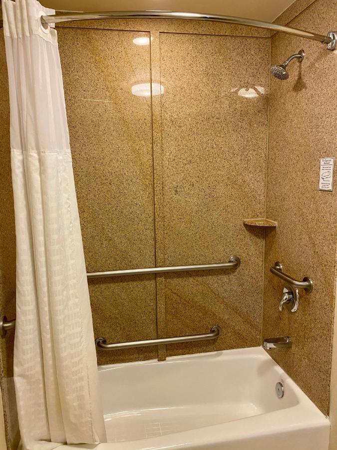 Comfort Suites Rock Hill Manchester Meadows Area Ngoại thất bức ảnh