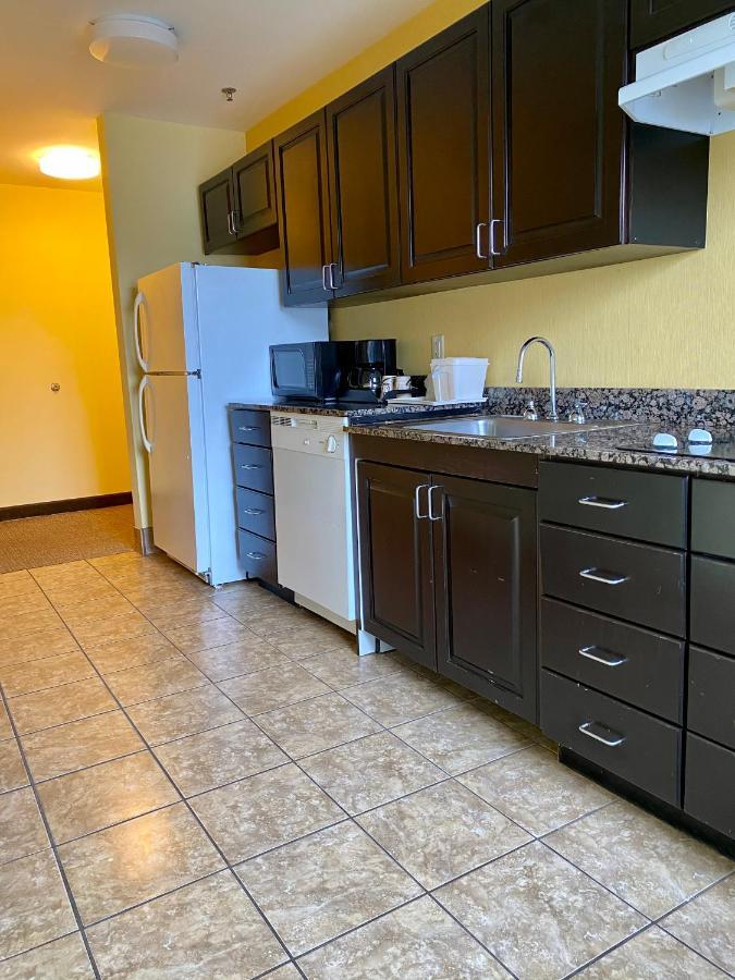Comfort Suites Rock Hill Manchester Meadows Area Ngoại thất bức ảnh