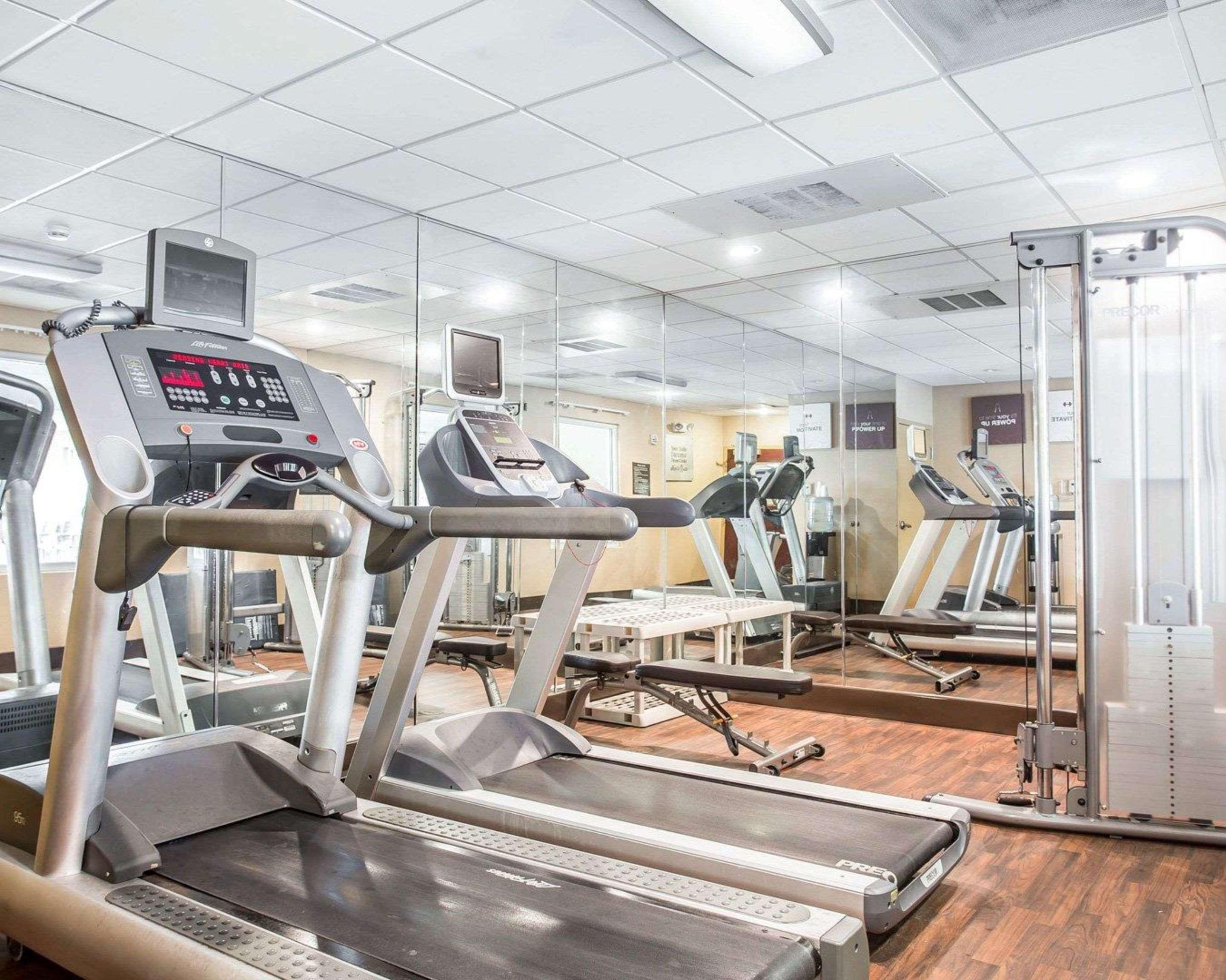 Comfort Suites Rock Hill Manchester Meadows Area Ngoại thất bức ảnh