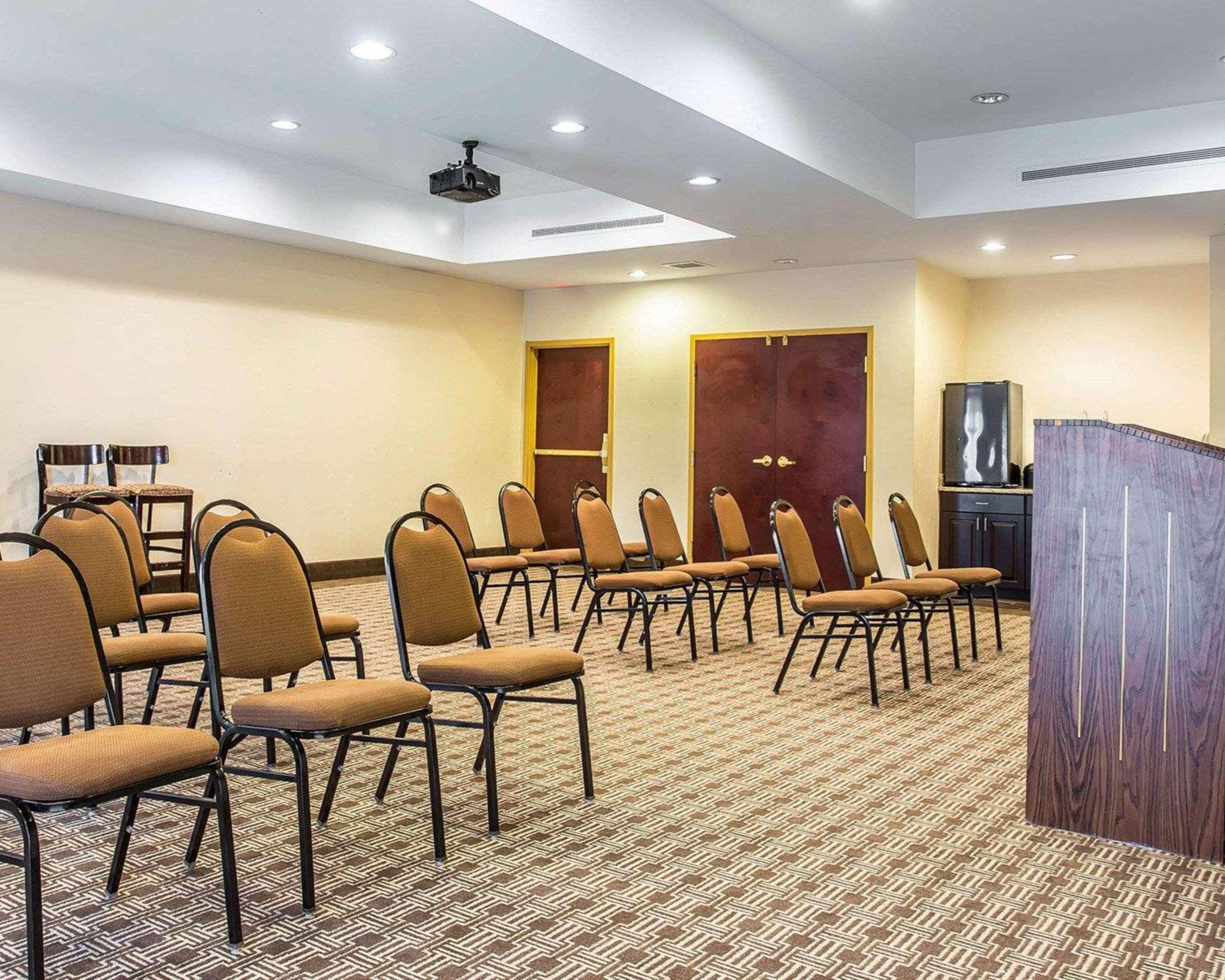 Comfort Suites Rock Hill Manchester Meadows Area Ngoại thất bức ảnh
