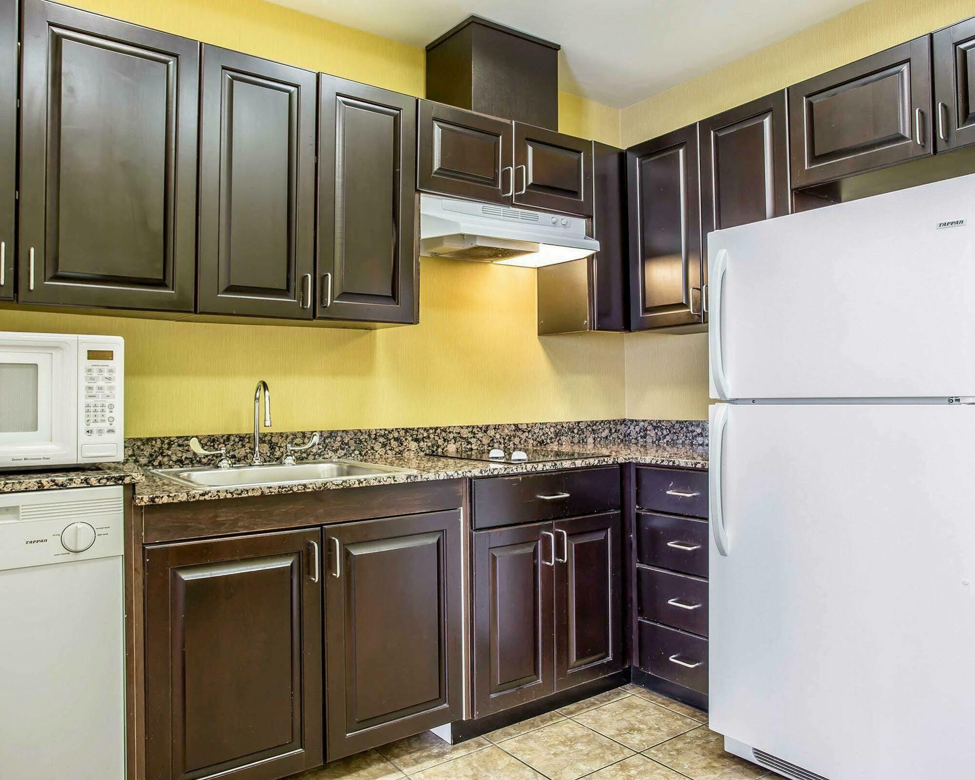Comfort Suites Rock Hill Manchester Meadows Area Ngoại thất bức ảnh